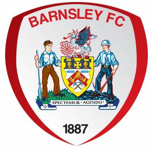 Barnsley Football Club supporting the #the Ill_legal highs campaign