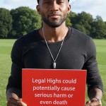 Legal Highs could potentially cause serious harm or even death