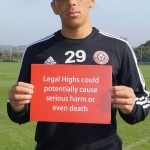 SUFC Che Adams