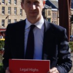 Dan Jarvis MP