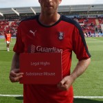 RUFC Danny Collins