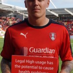 RUFC Danny Ward