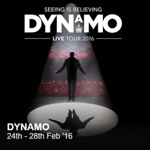 Dynamo 2