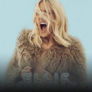 Ellie Goulding