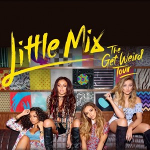 Little Mix