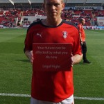 RUFC Paul Green