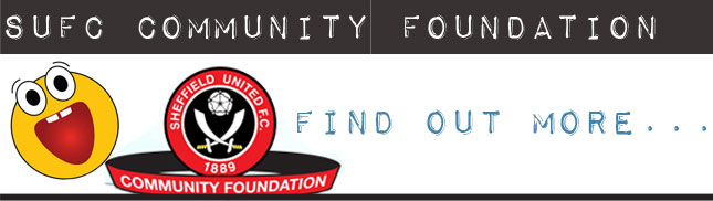 SUFC Community Foundation