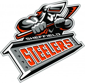 The Sheffield Steelers supporting the #Ill_legal highs campaign